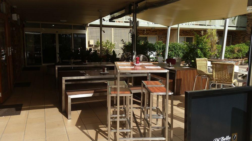 Best Western Gregory Terrace Brisbane Esterno foto