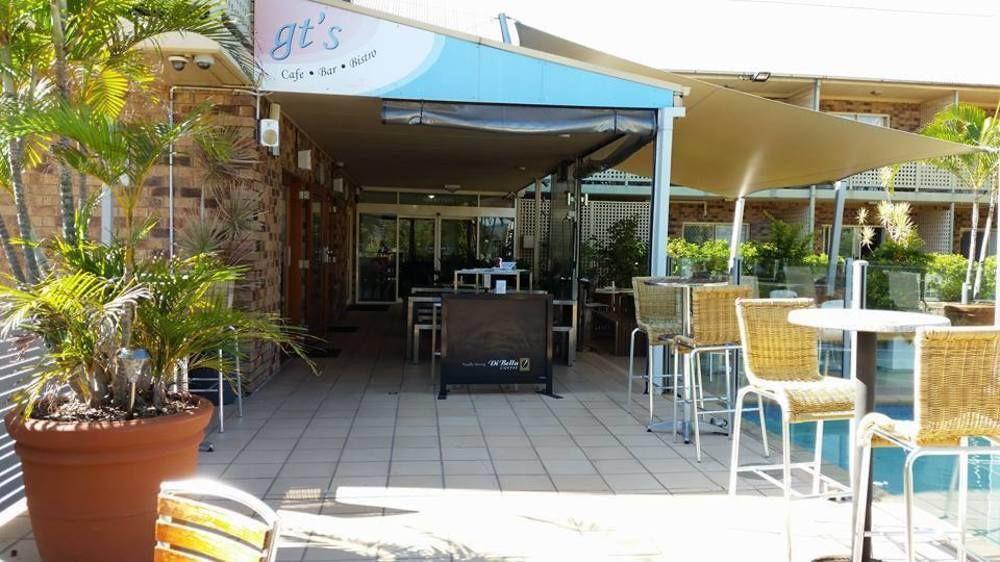 Best Western Gregory Terrace Brisbane Esterno foto