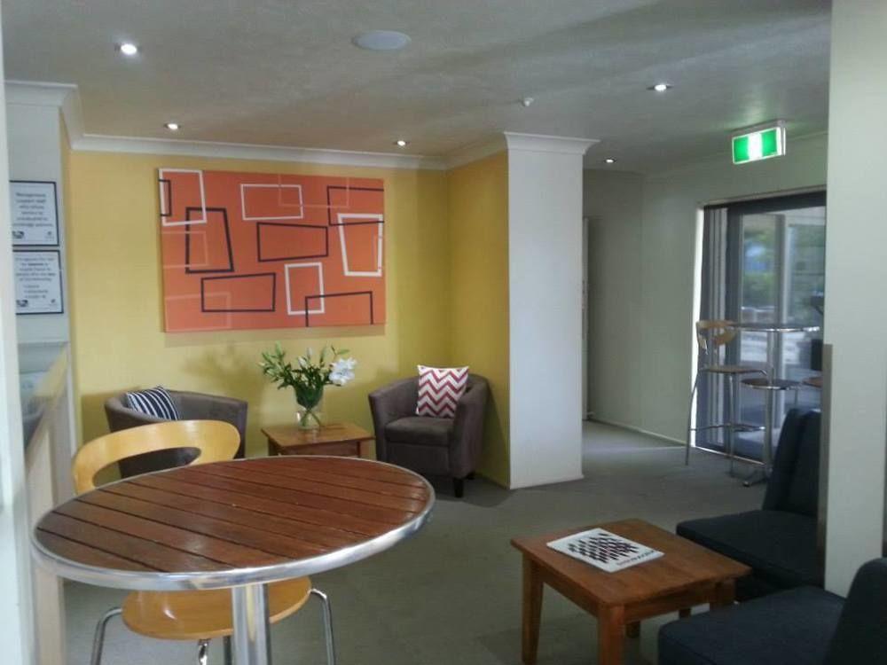 Best Western Gregory Terrace Brisbane Esterno foto
