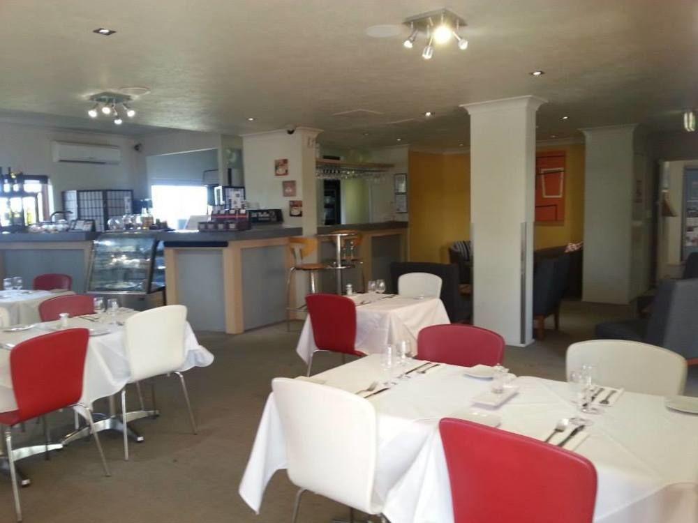 Best Western Gregory Terrace Brisbane Esterno foto