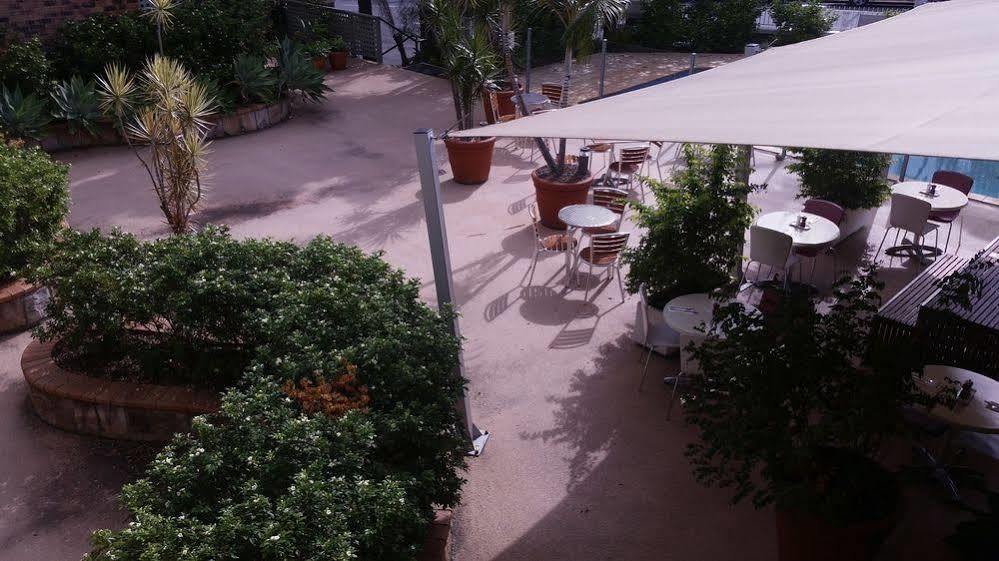 Best Western Gregory Terrace Brisbane Esterno foto