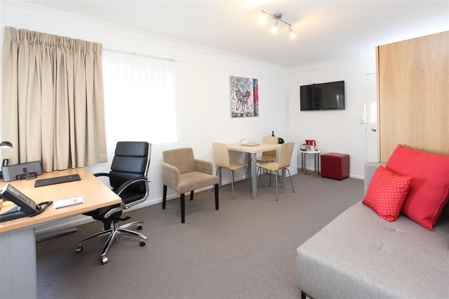 Best Western Gregory Terrace Brisbane Esterno foto