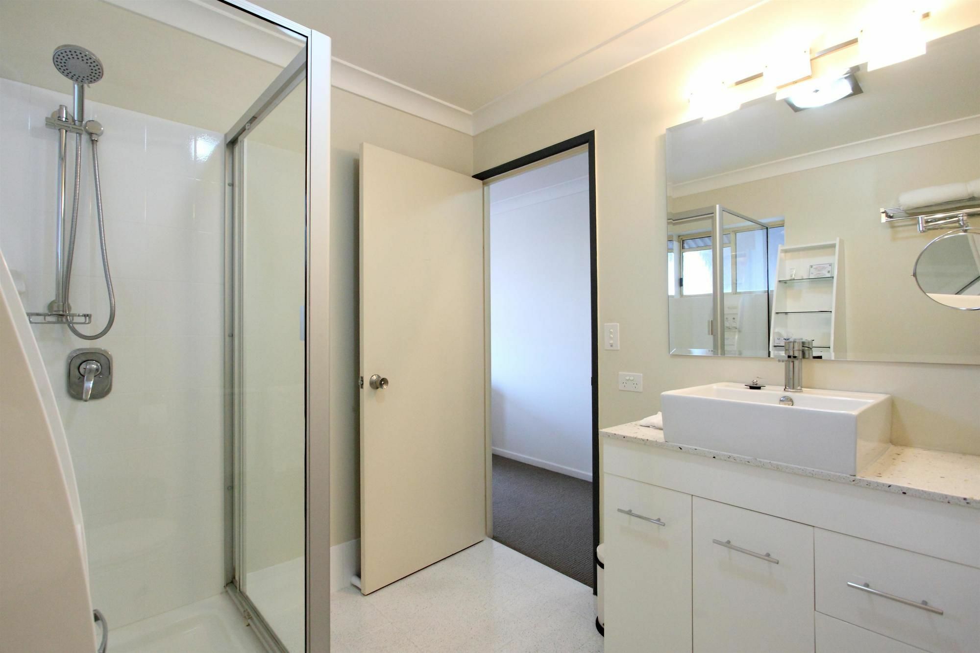 Best Western Gregory Terrace Brisbane Esterno foto